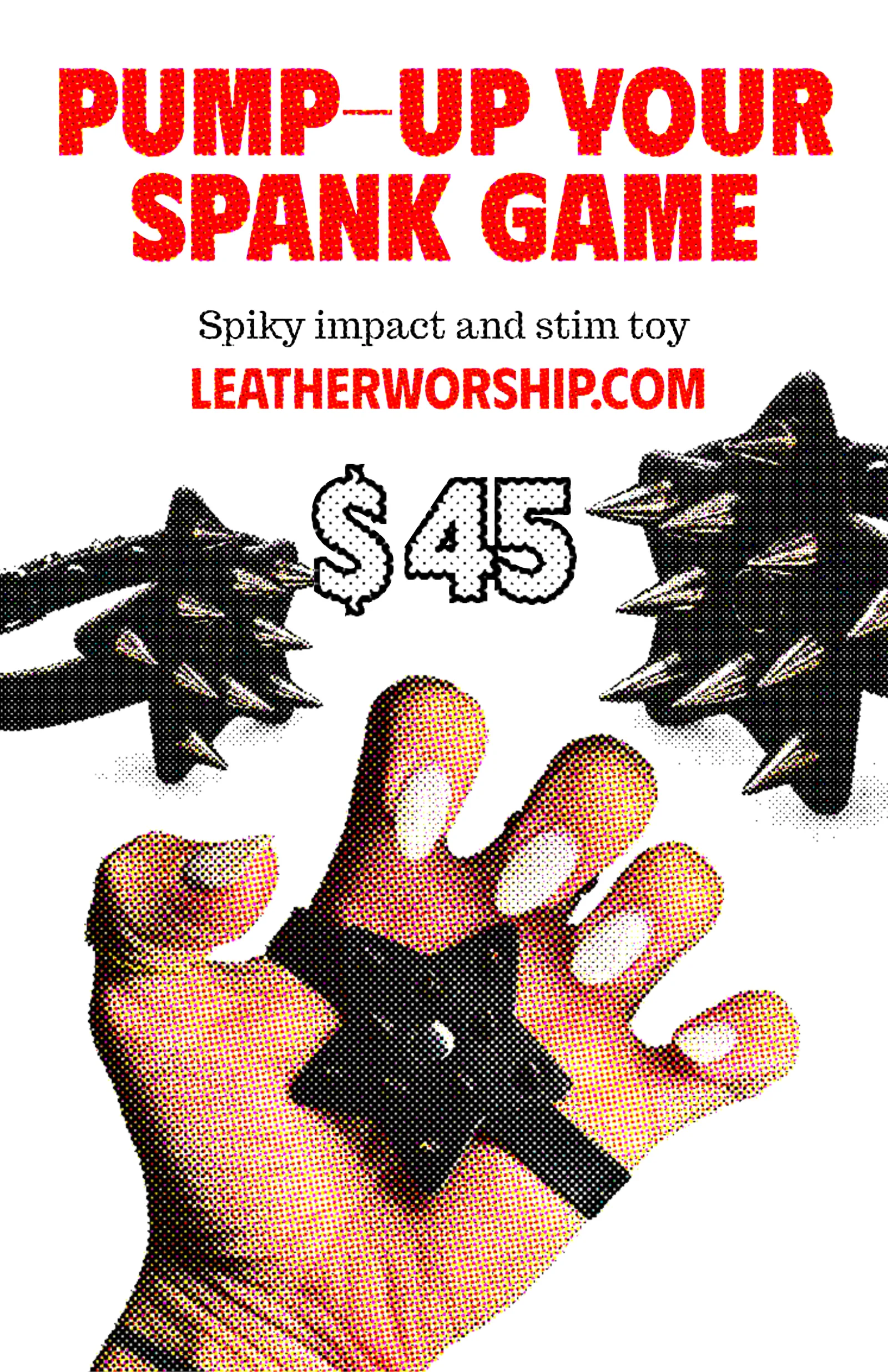 DIY Kink, Cheap Thrills, page 6 of 6