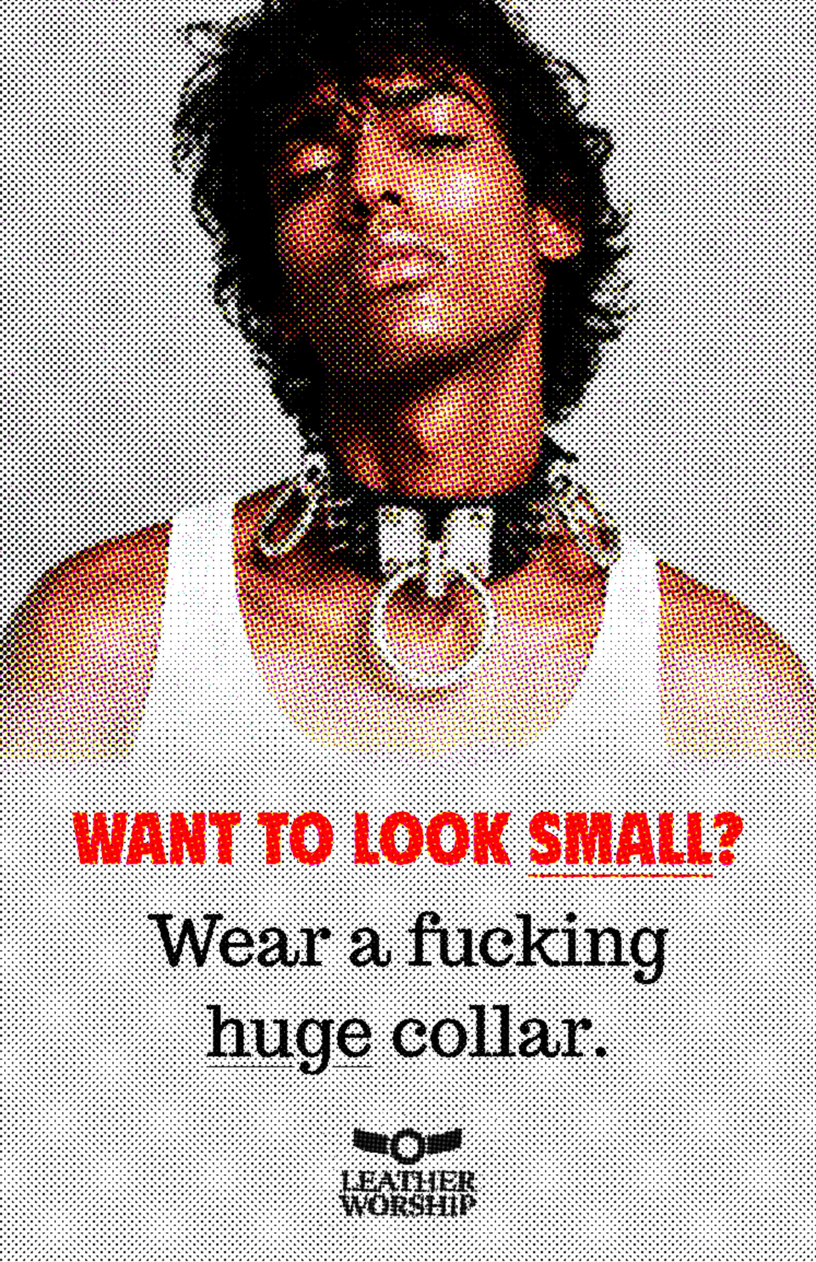 Collar Me, Devotion & Desire, page 4 of 6