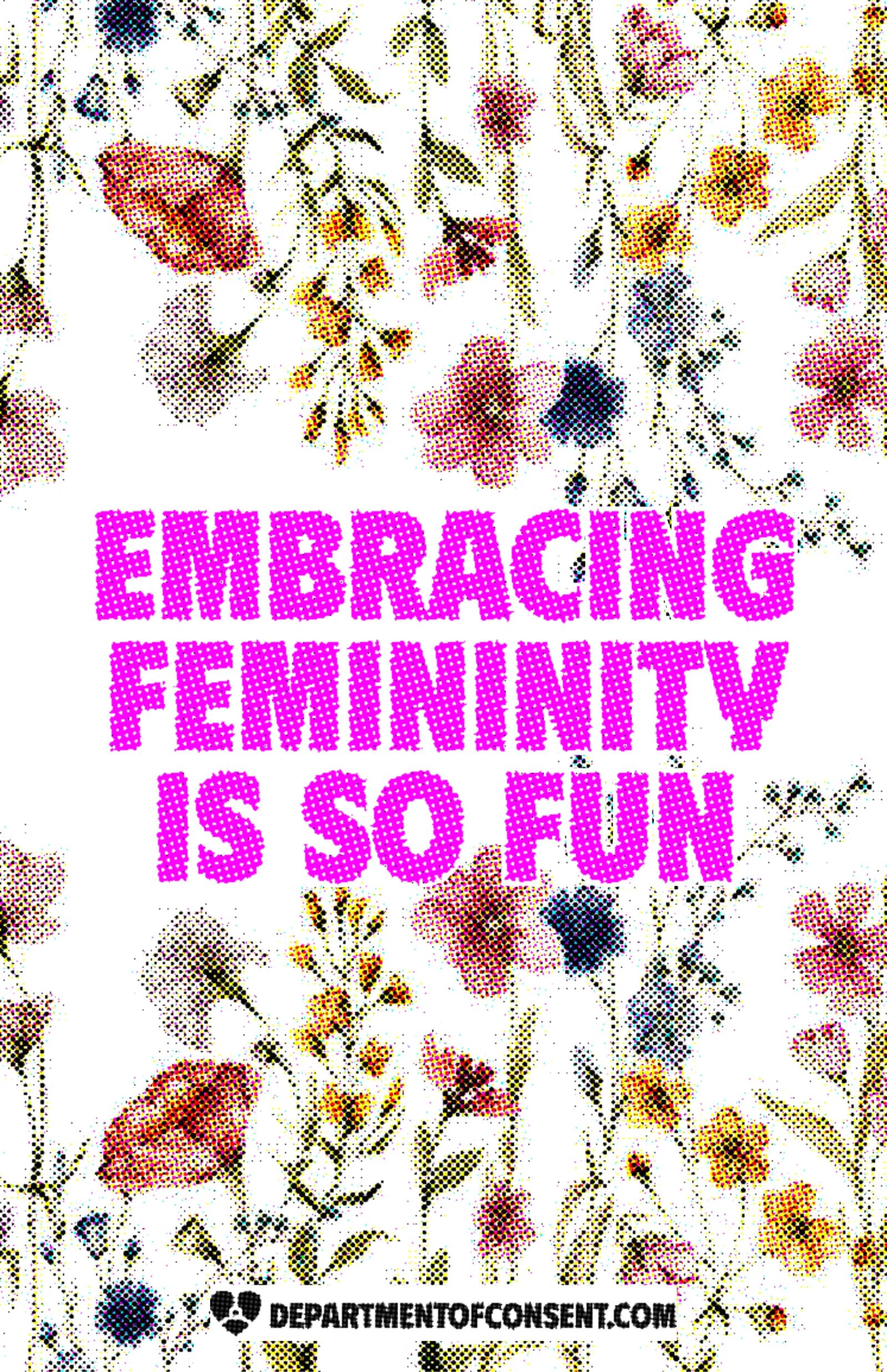 Cover of Femininity, Defined by You