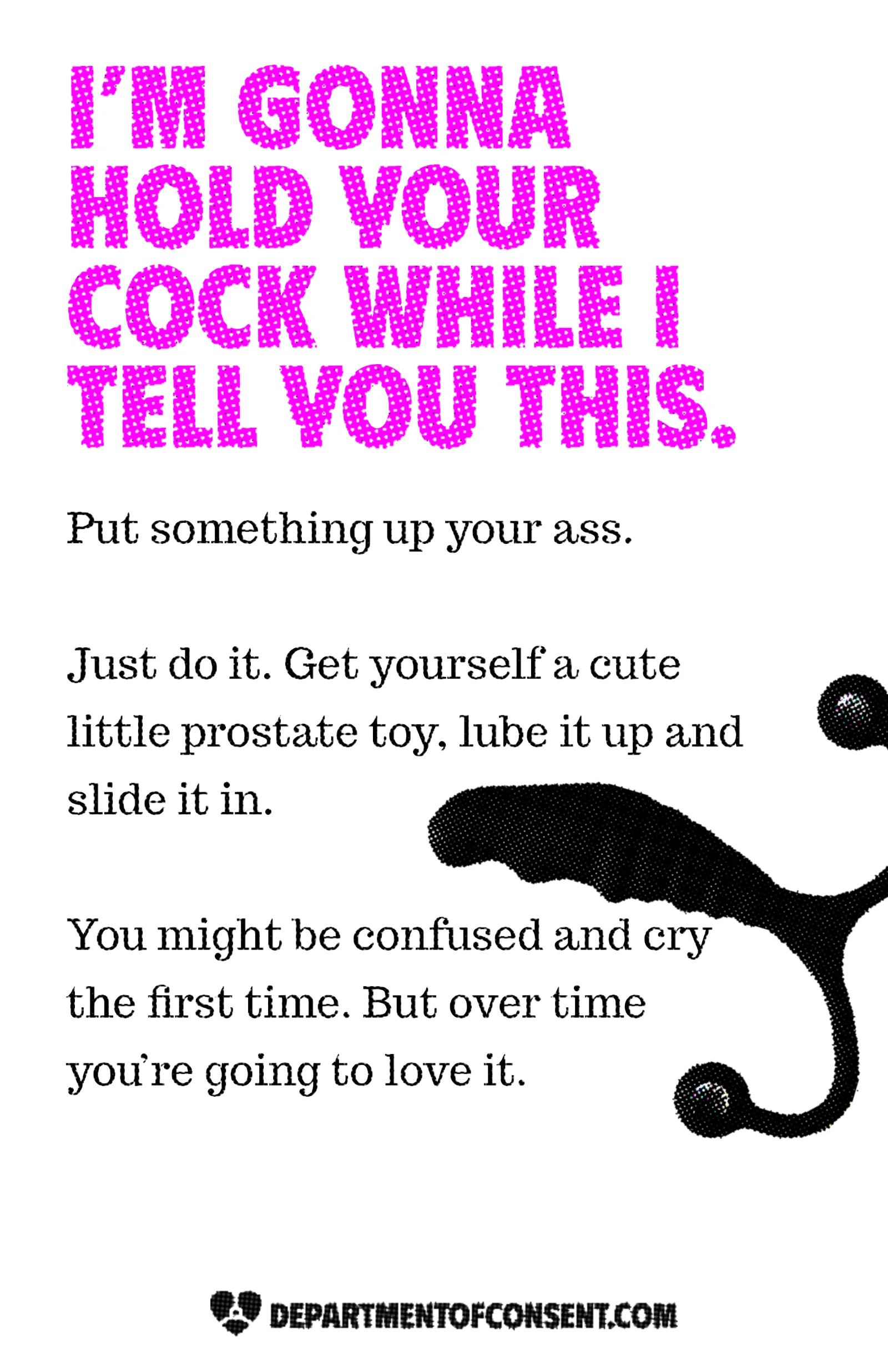Femininity, Defined by You, page 4 of 6