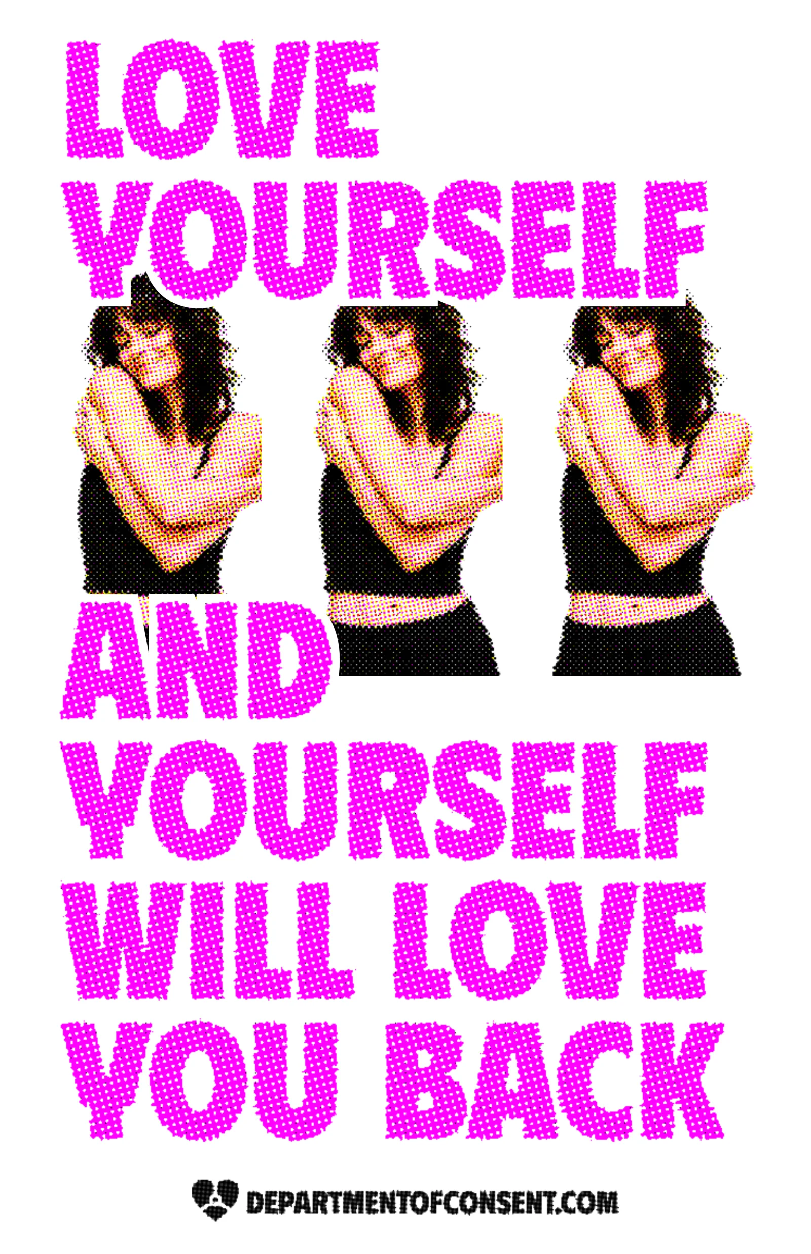Femininity, Defined by You, page 5 of 6