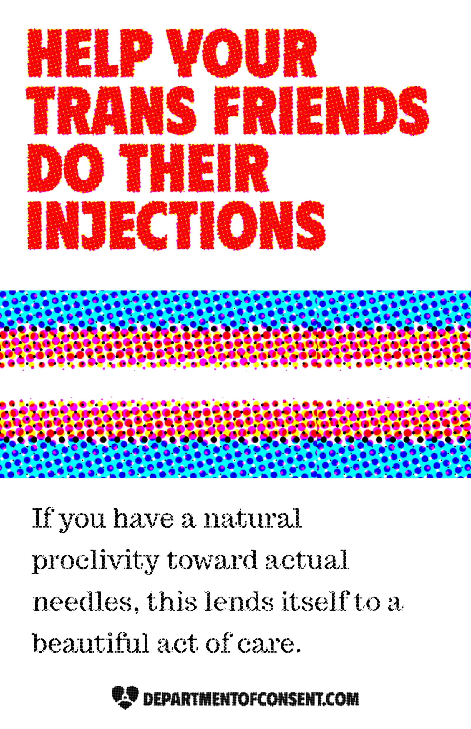 Needles, Care & Doctor Play, page 4 of 6
